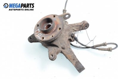 Шенкел главина за Renault Scenic I Minivan (09.1999 - 07.2010), позиция: предна, дясна