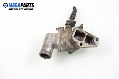 Корпус на термостат за Opel Tigra Coupe (07.1994 - 12.2000) 1.4 16V, 90 к.с.