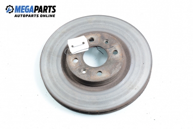 Спирачен диск за Renault Scenic I Minivan (09.1999 - 07.2010), позиция: предна