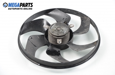 Перка охлаждане за Citroen Xsara Picasso (09.1999 - 06.2012) 2.0 HDi, 90 к.с.