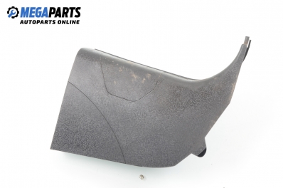 Интериорна пластмаса за Land Rover Range Rover III SUV (03.2002 - 08.2012), 4+1 вр., позиция: предна