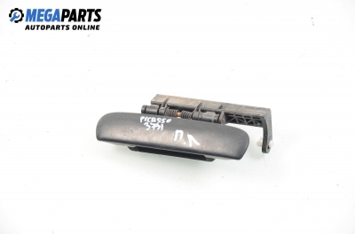 Външна дръжка за Citroen Xsara Picasso (09.1999 - 06.2012), позиция: предна, лява