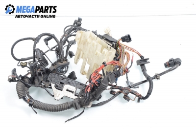 Ел. инсталация двигател за BMW 3 Series E90 Touring (E91) (09.2005 - 06.2012) 320 d, 163 к.с.
