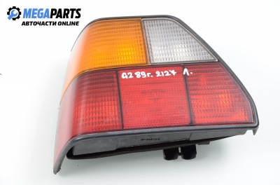 Стоп за Volkswagen Golf II Hatchback (08.1983 - 12.1992), позиция: лява
