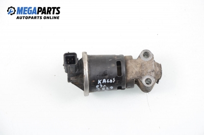 EGR-клапан за Daewoo Kalos Hatchback (09.2002 - ...) 1.2, 72 к.с.