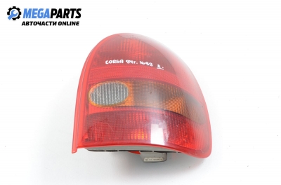 Стоп за Opel Corsa B Hatchback (03.1993 - 12.2002), хечбек, позиция: дясна