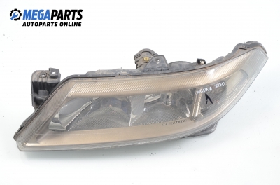 Фар Xenon за Renault Laguna II Hatchback (03.2001 - 12.2007), хечбек, позиция: лява