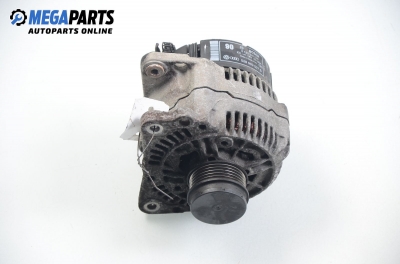 Алтернатор / генератор за Volkswagen Passat Sedan B5 (08.1996 - 12.2001) 1.9 TDI, 110 к.с., № Bosch 0 123 320 025