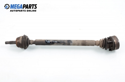 Полуоска за Seat Toledo I Hatchback (01.1991 - 10.1999) 1.6 i, 101 к.с., позиция: дясна