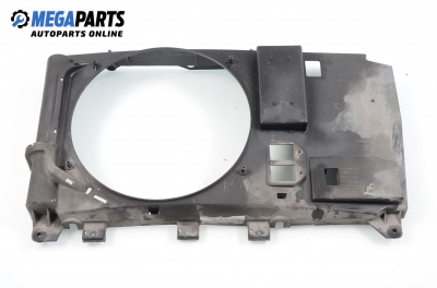Дифузьор за Citroen Xsara Picasso (09.1999 - 06.2012) 2.0 HDi, 90 к.с.