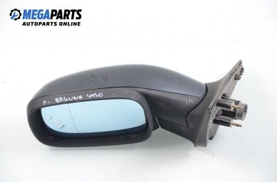 Огледало за Renault Laguna II Hatchback (03.2001 - 12.2007), хечбек, позиция: лява