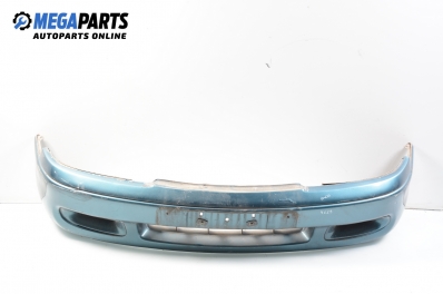 Предна броня за Mazda 626 IV Hatchback (08.1991 - 04.1997), хечбек, позиция: предна