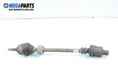 Полуоска за Renault Scenic I Minivan (09.1999 - 07.2010) 2.0 16V, 140 к.с., позиция: предна, дясна, автоматик