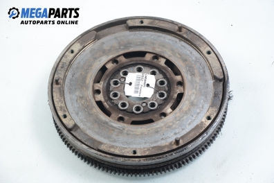 Демпферен маховик за Opel Frontera B SUV (10.1998 - 02.2004), Luk