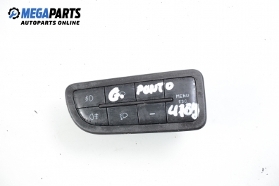 Панел бутони за Fiat Punto Grande Punto (06.2005 - 07.2012)