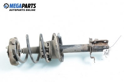Макферсон за Renault Scenic I Minivan (09.1999 - 07.2010), позиция: предна, дясна