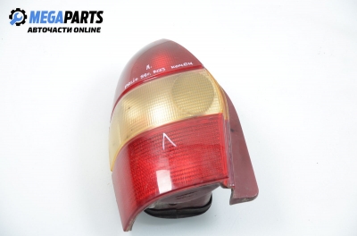Стоп за Fiat Palio Weekend (04.1996 - 04.2012), комби, позиция: лява