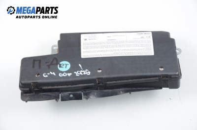 Airbag за Volkswagen Golf IV Hatchback (08.1997 - 06.2005), 2+1 вр., позиция: дясна