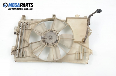 Перка охлаждане за Toyota Corolla Hatchback (11.2001 - 02.2007) 1.6 VVT-i (ZZE121), 110 к.с.