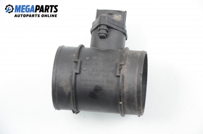 Дебитомер за Citroen Xsara Picasso (09.1999 - 06.2012) 2.0 HDi, 90 к.с., № Bosch 0 281 002 478
