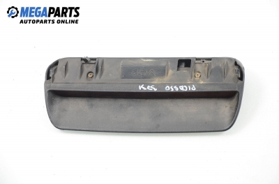 Трети стоп за Citroen Xsara Picasso (09.1999 - 06.2012)