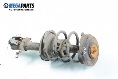 Макферсон за Renault Scenic I Minivan (09.1999 - 07.2010), позиция: предна, лява