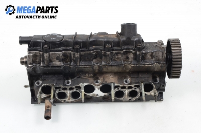Глава за Peugeot 306 Break (06.1994 - 04.2002) 1.9 D, 69 к.с.