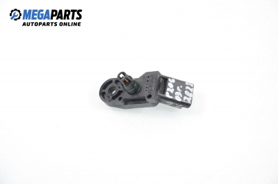 MAP сензор за Peugeot 206 Hatchback (08.1998 - 12.2012), № Bosch 0 261 230 043
