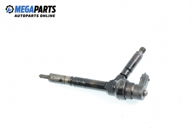 Дюза дизел за Opel Astra H Hatchback (01.2004 - 05.2014) 1.7 CDTI, 80 к.с., № Bosch 0 445 110 175