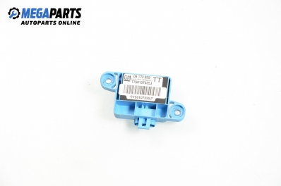 Сензор airbag за Opel Omega B Estate (03.1994 - 07.2003), № GM 09 173 929