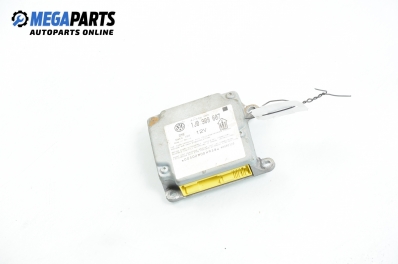 Модул за AIRBAG за Volkswagen Passat Variant B5 (05.1997 - 12.2001), № Siemens 5WK4 199