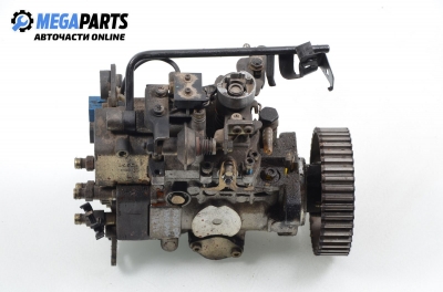 ГНП-горивонагнетателна помпа за Peugeot 306 Break (06.1994 - 04.2002) 1.9 D, 69 к.с.