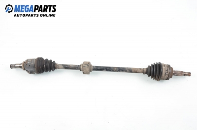 Полуоска за Toyota Corolla Hatchback (11.2001 - 02.2007) 1.6 VVT-i (ZZE121), 110 к.с., позиция: дясна