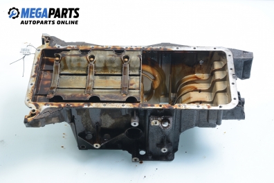 Картер за Land Rover Range Rover III SUV (03.2002 - 08.2012) 4.4 4x4, 286 к.с.