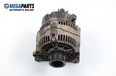 Алтернатор / генератор за Seat Toledo I Hatchback (01.1991 - 10.1999) 1.6 i, 101 к.с., № Bosch 0 123 320 007