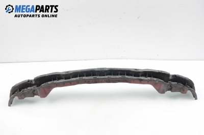 Основа броня за Peugeot 306 Break (06.1994 - 04.2002), комби, позиция: предна
