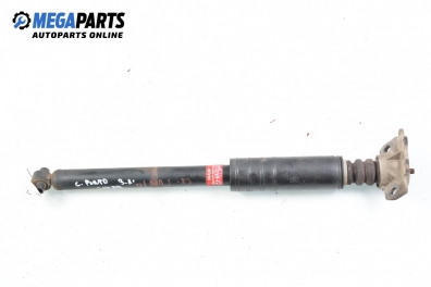 Амортисьор за Fiat Punto Grande Punto (06.2005 - 07.2012), хечбек, позиция: задна