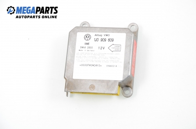 Модул за AIRBAG за Volkswagen Golf IV Hatchback (08.1997 - 06.2005), № 1J0 909 609