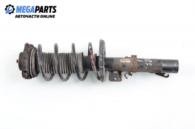 Макферсон за Volkswagen Polo Hatchback IV (10.2001 - 12.2005), хечбек, позиция: предна, лява