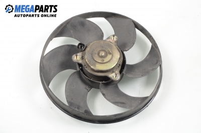 Перка охлаждане за Peugeot 306 Break (06.1994 - 04.2002) 1.6, 89 к.с.