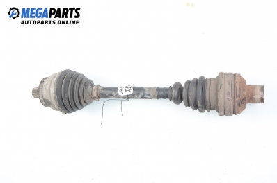 Полуоска за Ford Galaxy Minivan I (03.1995 - 05.2006) 2.3 16V, 146 к.с., позиция: дясна