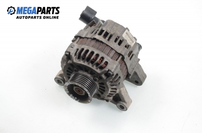 Алтернатор / генератор за Peugeot 206 Hatchback (08.1998 - 12.2012) 1.6 16V, 109 к.с., № A005TA6291ZEC