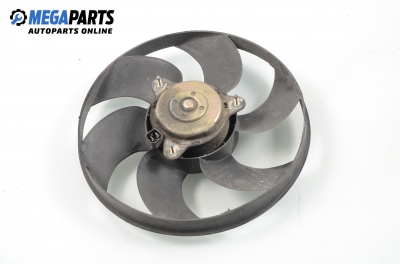 Перка охлаждане за Peugeot 306 Break (06.1994 - 04.2002) 1.6, 89 к.с.