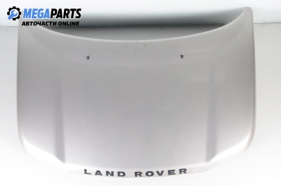 Преден капак за Land Rover Freelander SUV I (02.1998 - 10.2006), 4+1 вр.