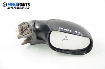 Огледало за Citroen Xsara Picasso (09.1999 - 06.2012), позиция: дясна