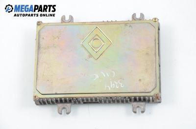 Компютър двигател за Honda Civic V Hatchback (10.1991 - 11.1995) 1.5 i 16V (EG4), 90 к.с., № 37820-P04-G03