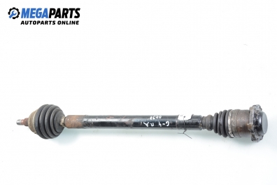Полуоска за Volkswagen Golf IV Hatchback (08.1997 - 06.2005) 1.9 TDI, 115 к.с., позиция: дясна