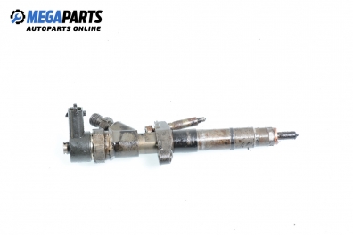 Дюза дизел за Renault Espace IV Minivan (11.2002 - 02.2015) 2.2 dCi (JK0H), 150 к.с., № Bosch 0 445 110 084
