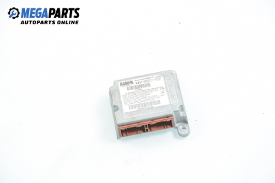 Модул за AIRBAG за Fiat Doblo Van I (03.2001 - 11.2009), № Autoliv 550 90 34 00