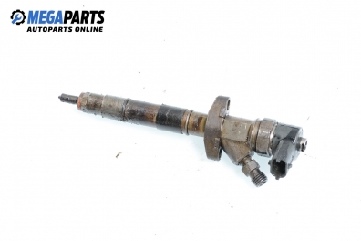 Дюза дизел за Renault Espace IV Minivan (11.2002 - 02.2015) 2.2 dCi (JK0H), 150 к.с., № Bosch 0 445 110 084
